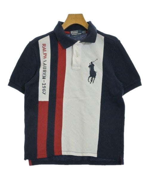 Polo Ralph Lauren เสื้อโปโล