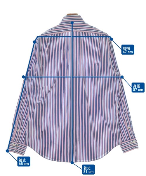 Polo Ralph Lauren เสื้อลำลอง