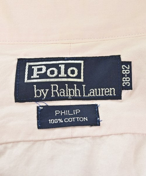 Polo Ralph Lauren เสื้อลำลอง