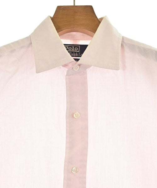 Polo Ralph Lauren เสื้อลำลอง