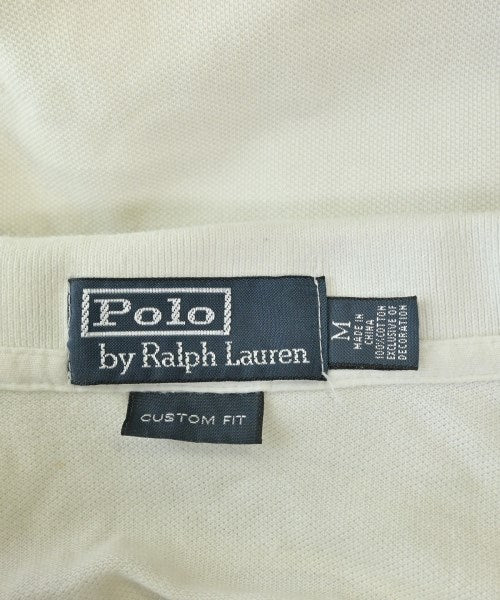 Polo Ralph Lauren เสื้อโปโล