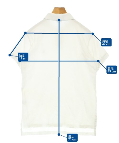 Polo Ralph Lauren เสื้อโปโล