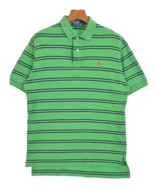 Polo Ralph Lauren เสื้อโปโล