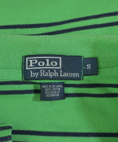 Polo Ralph Lauren เสื้อโปโล