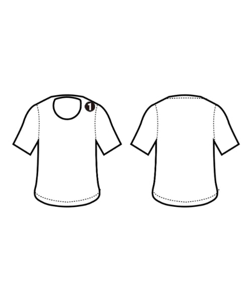 Polo Ralph Lauren เสื้อโปโล