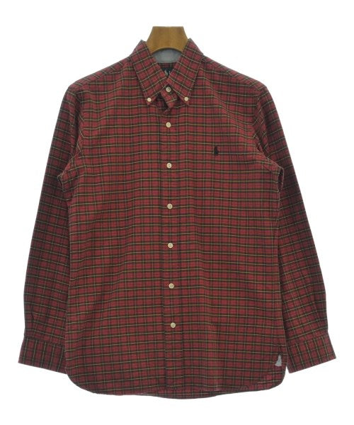 Polo Ralph Lauren เสื้อลำลอง