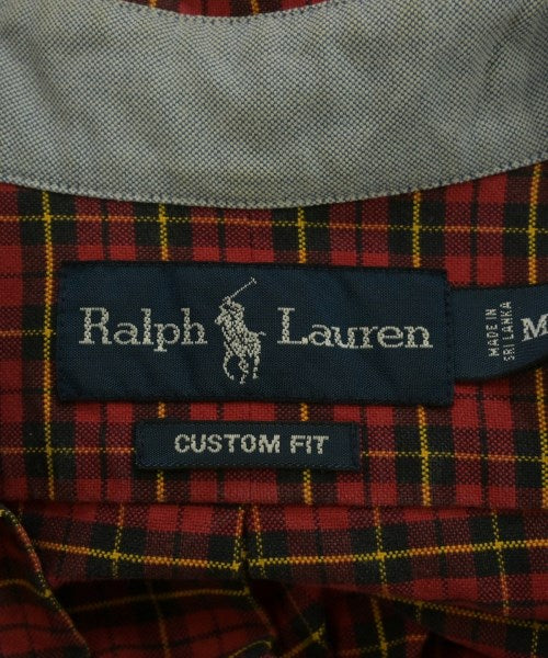 Polo Ralph Lauren เสื้อลำลอง