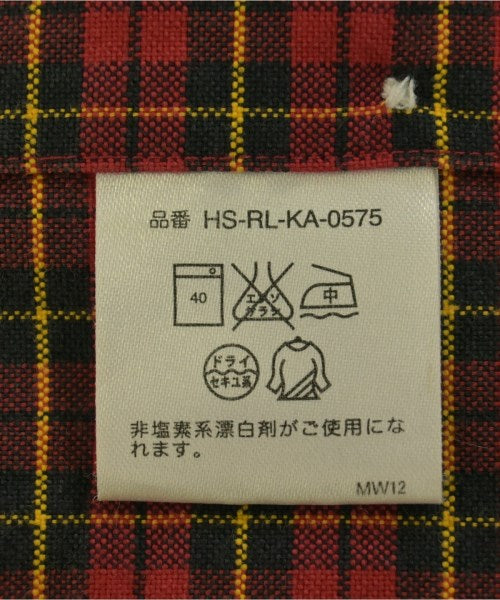 Polo Ralph Lauren เสื้อลำลอง