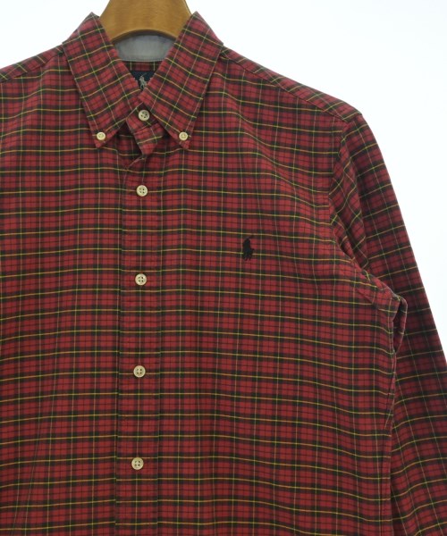 Polo Ralph Lauren เสื้อลำลอง