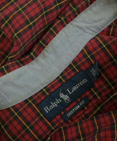 Polo Ralph Lauren เสื้อลำลอง