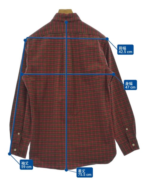 Polo Ralph Lauren เสื้อลำลอง