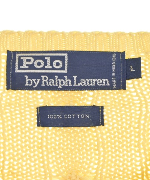 Polo Ralph Lauren เสื้อกันหนาว