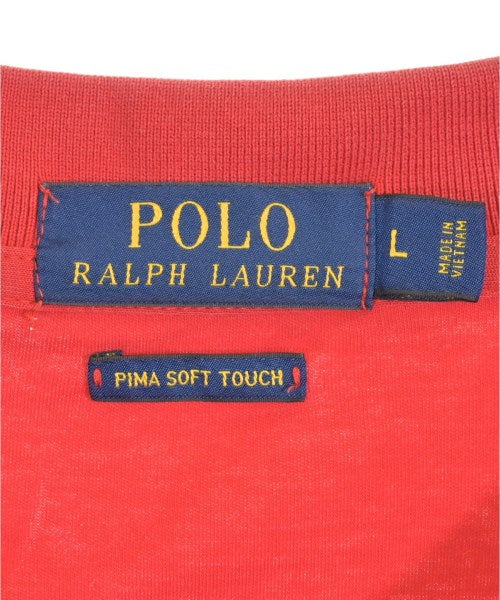 Polo Ralph Lauren เสื้อโปโล