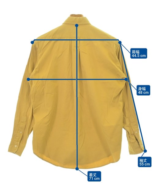 Polo Ralph Lauren เสื้อลำลอง