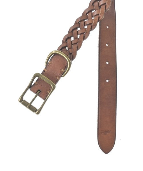 Polo Ralph Lauren เข็มขัด