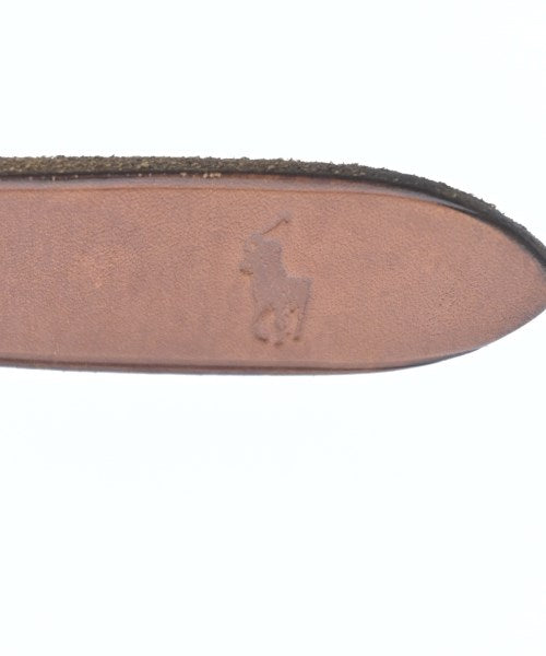 Polo Ralph Lauren เข็มขัด
