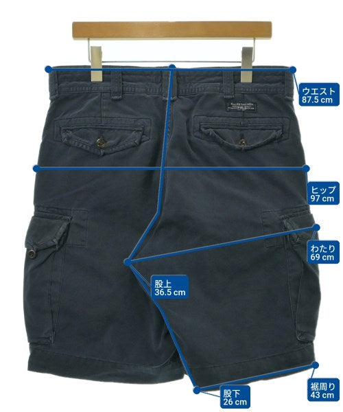 Polo Ralph Lauren กางเกงขาสั้น