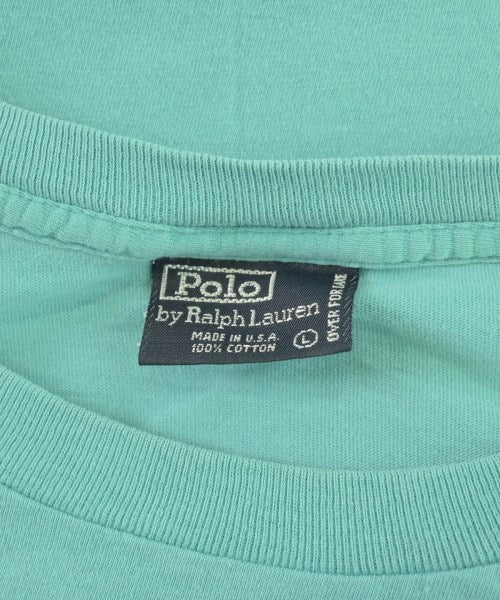 Polo Ralph Lauren เสื้อยืด/เสื้อท็อปส์