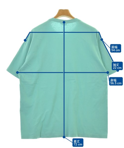 Polo Ralph Lauren เสื้อยืด/เสื้อท็อปส์