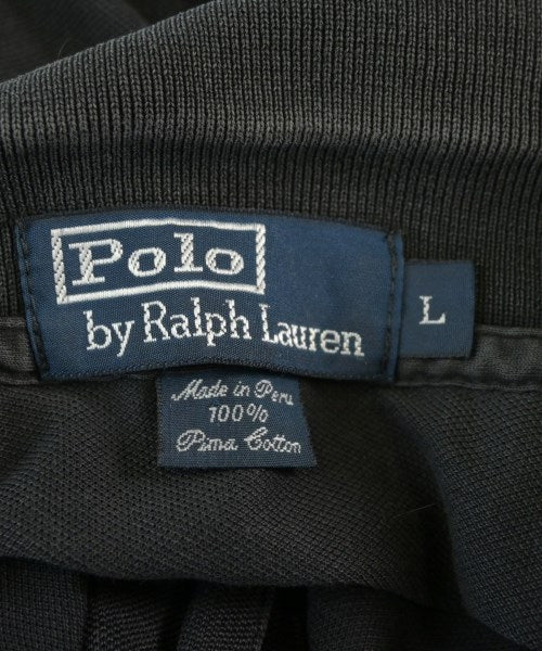 Polo Ralph Lauren เสื้อโปโล
