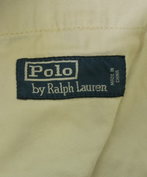 Polo Ralph Lauren กางเกงขาสั้น