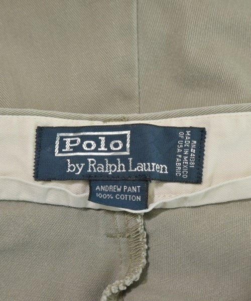 Polo Ralph Lauren ชิโน่