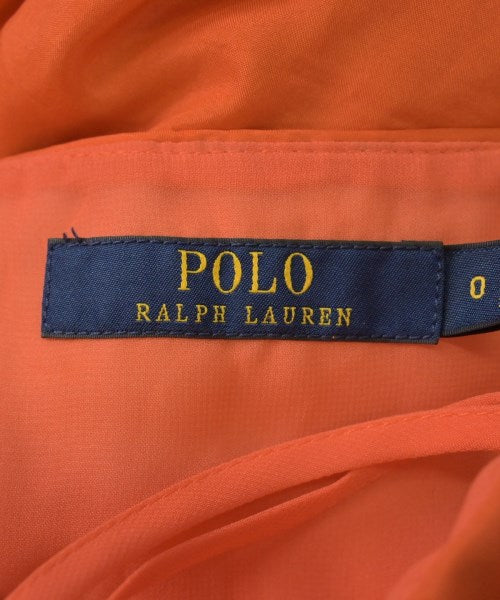 Polo Ralph Lauren ชุดเดรส