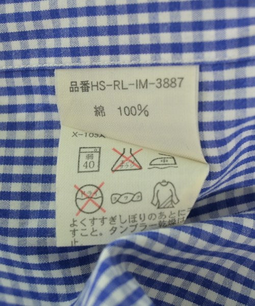 Polo Ralph Lauren เสื้อลำลอง