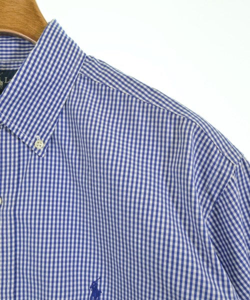 Polo Ralph Lauren เสื้อลำลอง