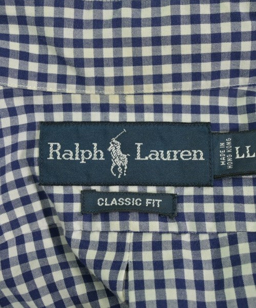 Polo Ralph Lauren เสื้อลำลอง
