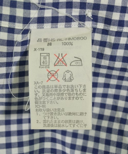 Polo Ralph Lauren เสื้อลำลอง