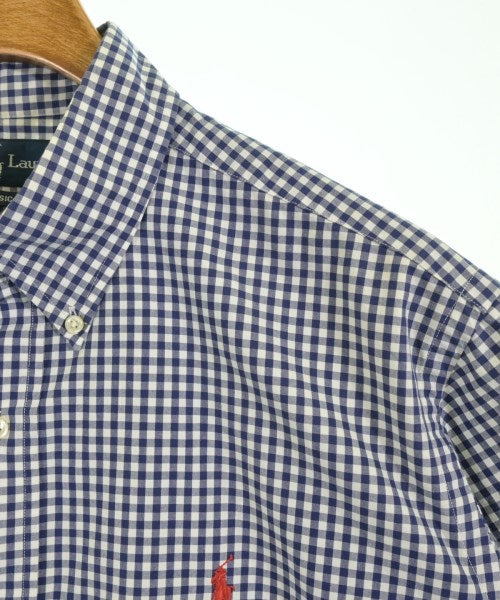 Polo Ralph Lauren เสื้อลำลอง