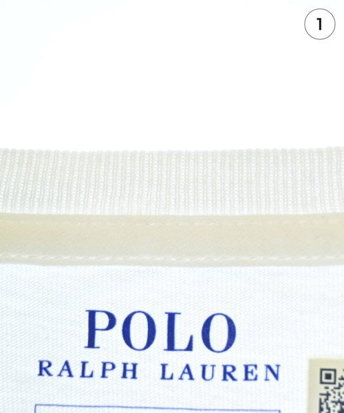 Polo Ralph Lauren เสื้อยืด/เสื้อท็อปส์