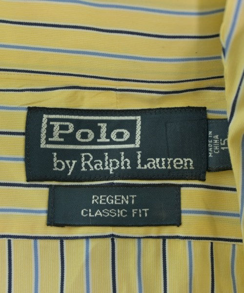 Polo Ralph Lauren เสื้อลำลอง