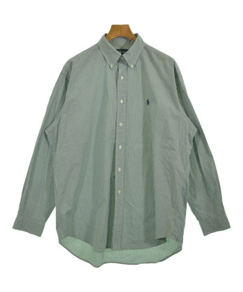 Polo Ralph Lauren เสื้อลำลอง