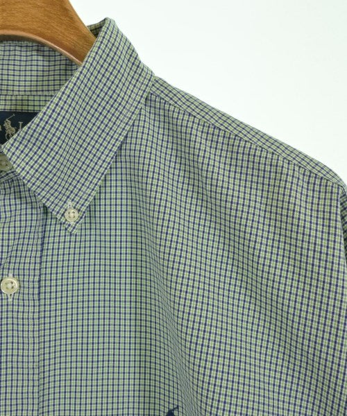 Polo Ralph Lauren เสื้อลำลอง