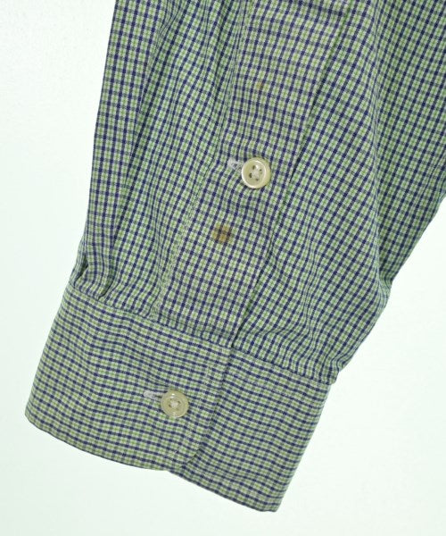 Polo Ralph Lauren เสื้อลำลอง