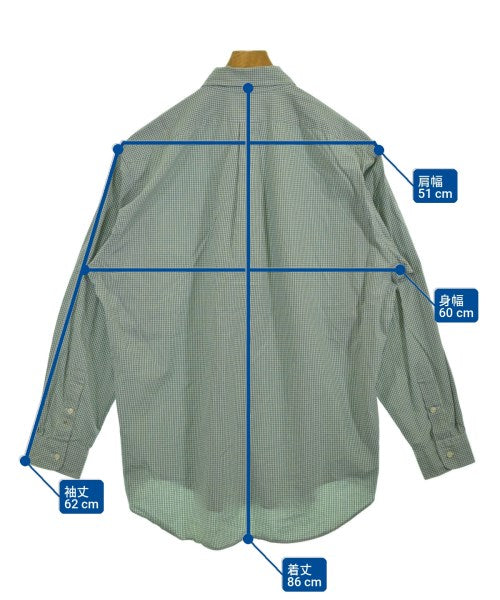Polo Ralph Lauren เสื้อลำลอง