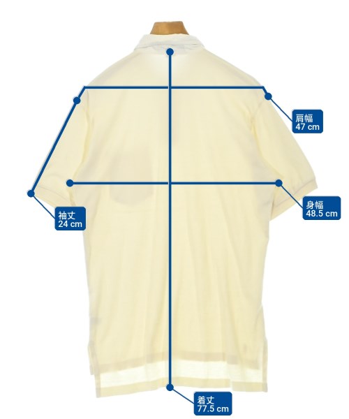 Polo Ralph Lauren เสื้อโปโล