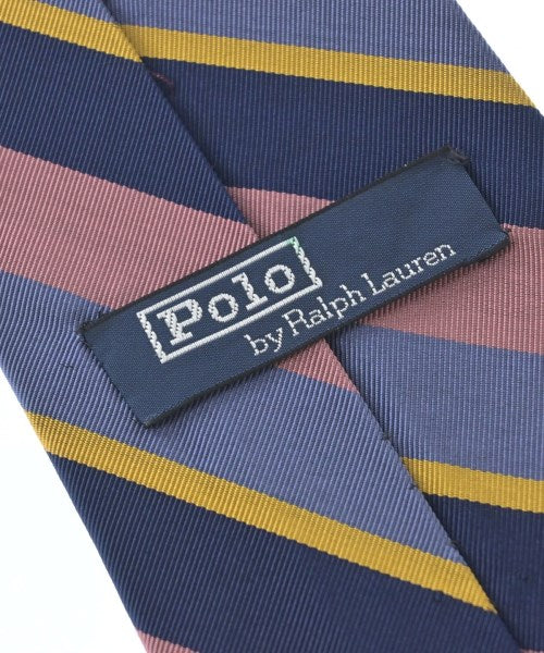 Polo Ralph Lauren เนคไท