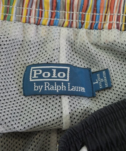 Polo Ralph Lauren กางเกงขาสั้น
