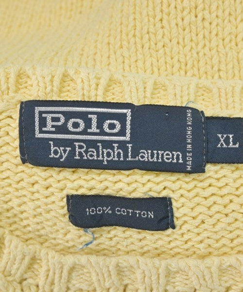 Polo Ralph Lauren เสื้อกันหนาว