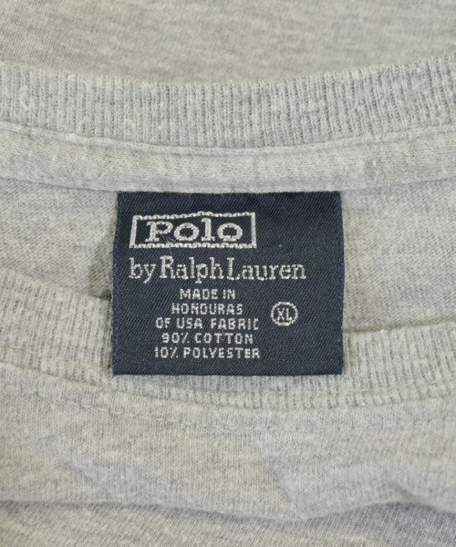 Polo Ralph Lauren เสื้อยืด/เสื้อท็อปส์
