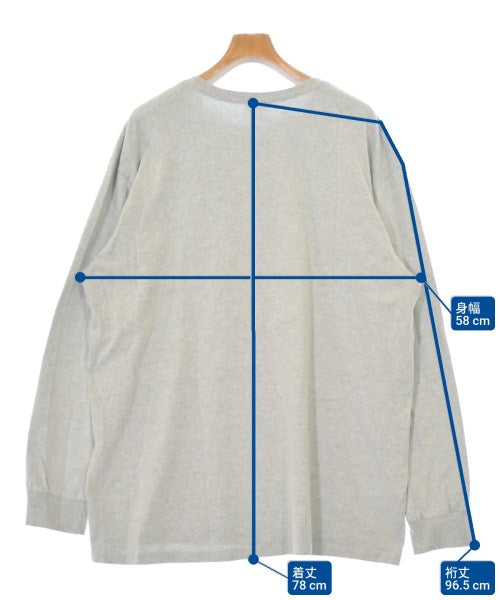 Polo Ralph Lauren เสื้อยืด/เสื้อท็อปส์