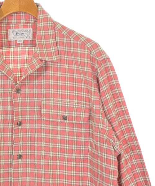 Polo Ralph Lauren เสื้อลำลอง