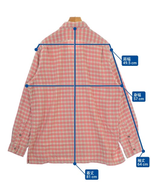 Polo Ralph Lauren เสื้อลำลอง