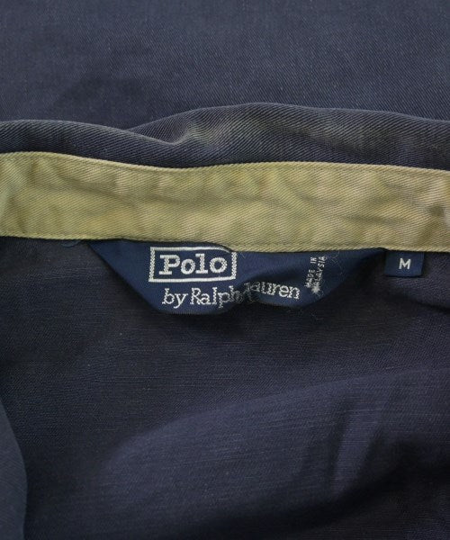 Polo Ralph Lauren แจ็คเก็ตเบลาส์ อื่น