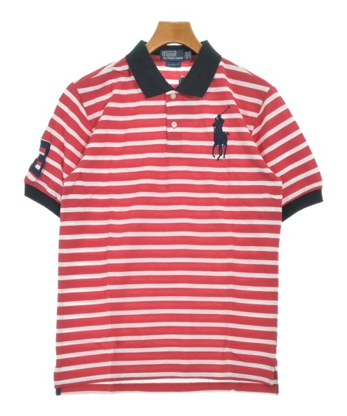 Polo Ralph Lauren เสื้อโปโล