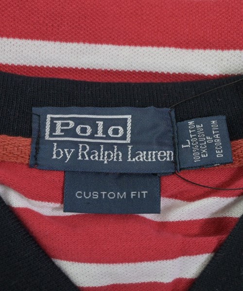 Polo Ralph Lauren เสื้อโปโล