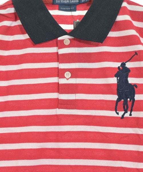 Polo Ralph Lauren เสื้อโปโล